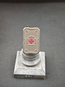Platinum Bastion Titanium