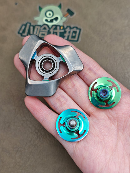 Phantom Mini Tungsten