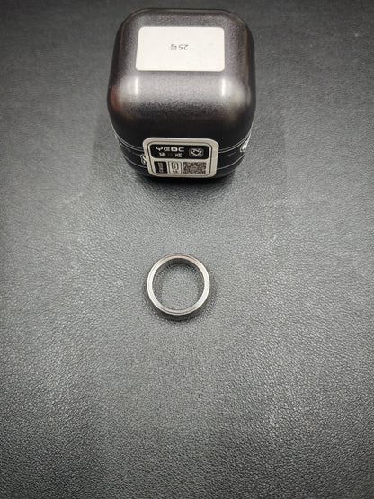 Pig Ring Size #25