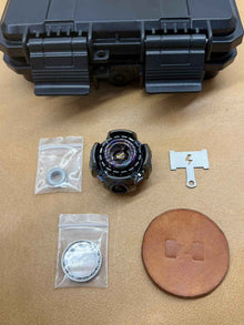 Noiz O Zircuti Zirconium