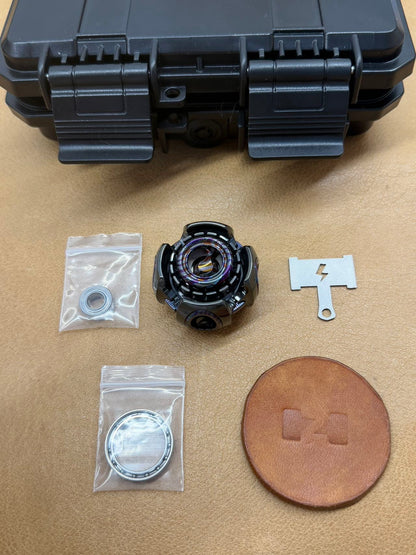 Noiz O Zircuti Zirconium