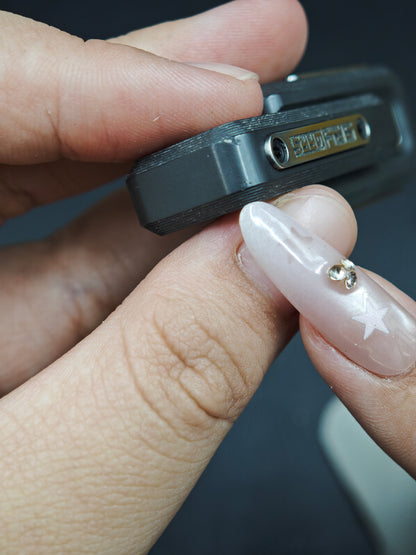 X Lock Zirconium