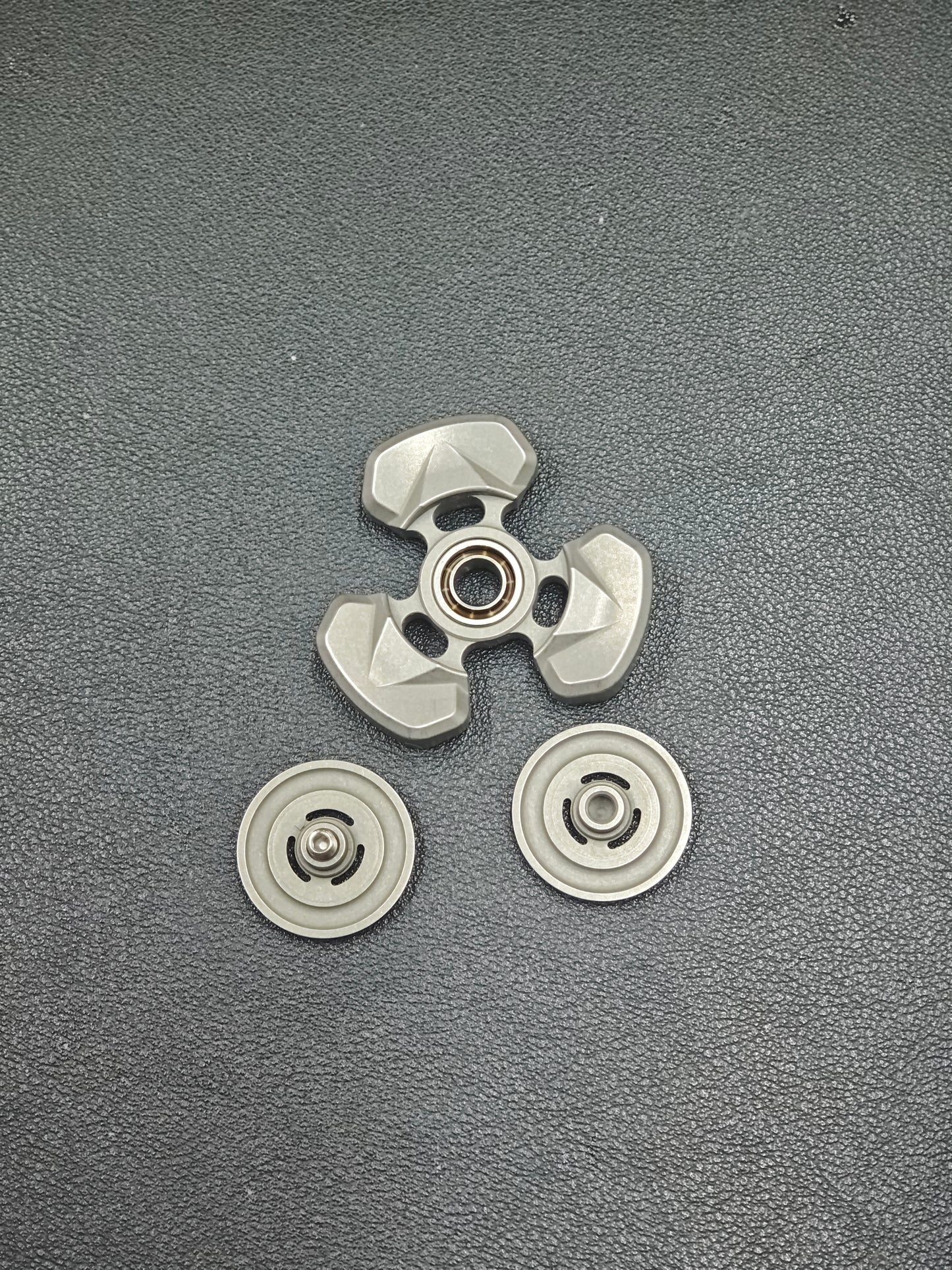 Barrett Stainless Steel
