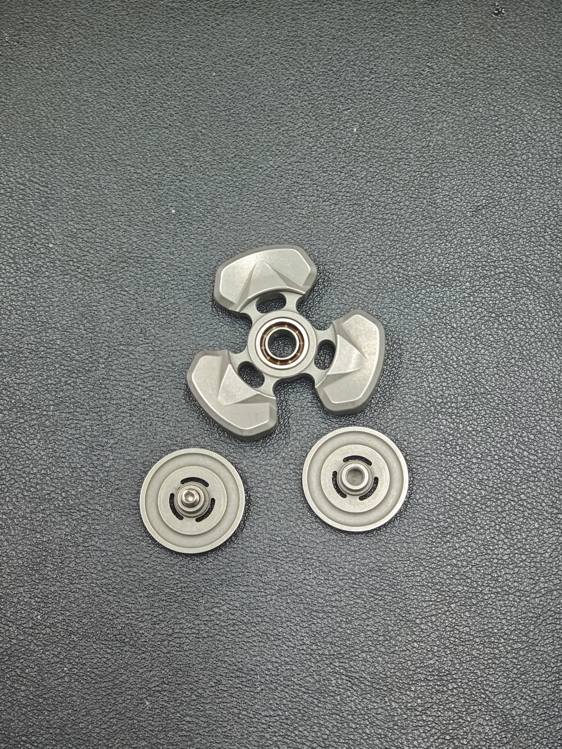 Barrett Stainless Steel