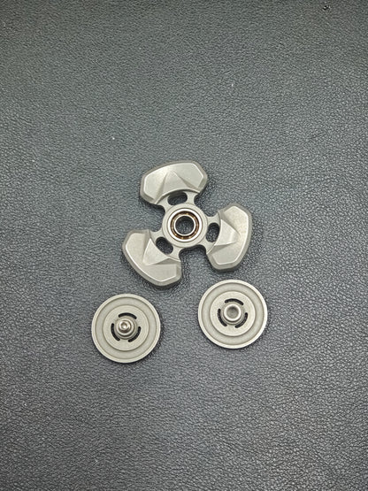 Barrett Stainless Steel