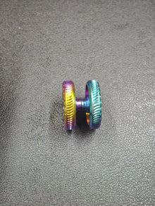 Qixuan Titanium