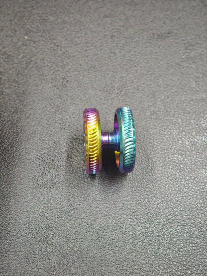 Qixuan Titanium