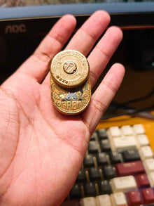 MIX Mokume
