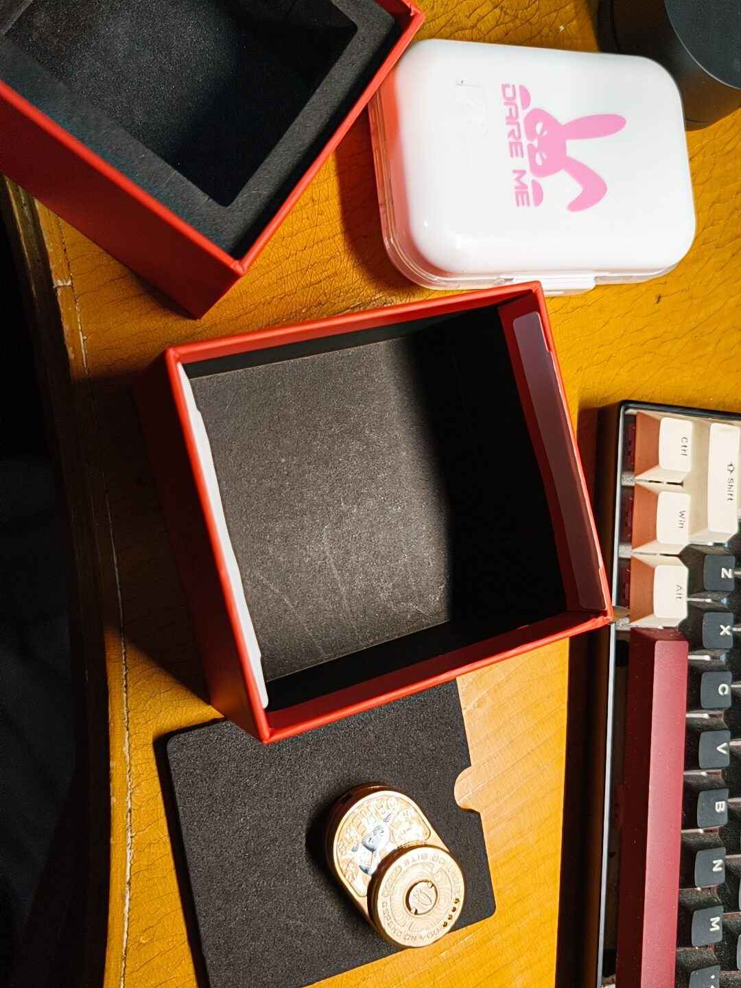 MIX Mokume