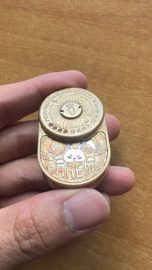MIX Mokume