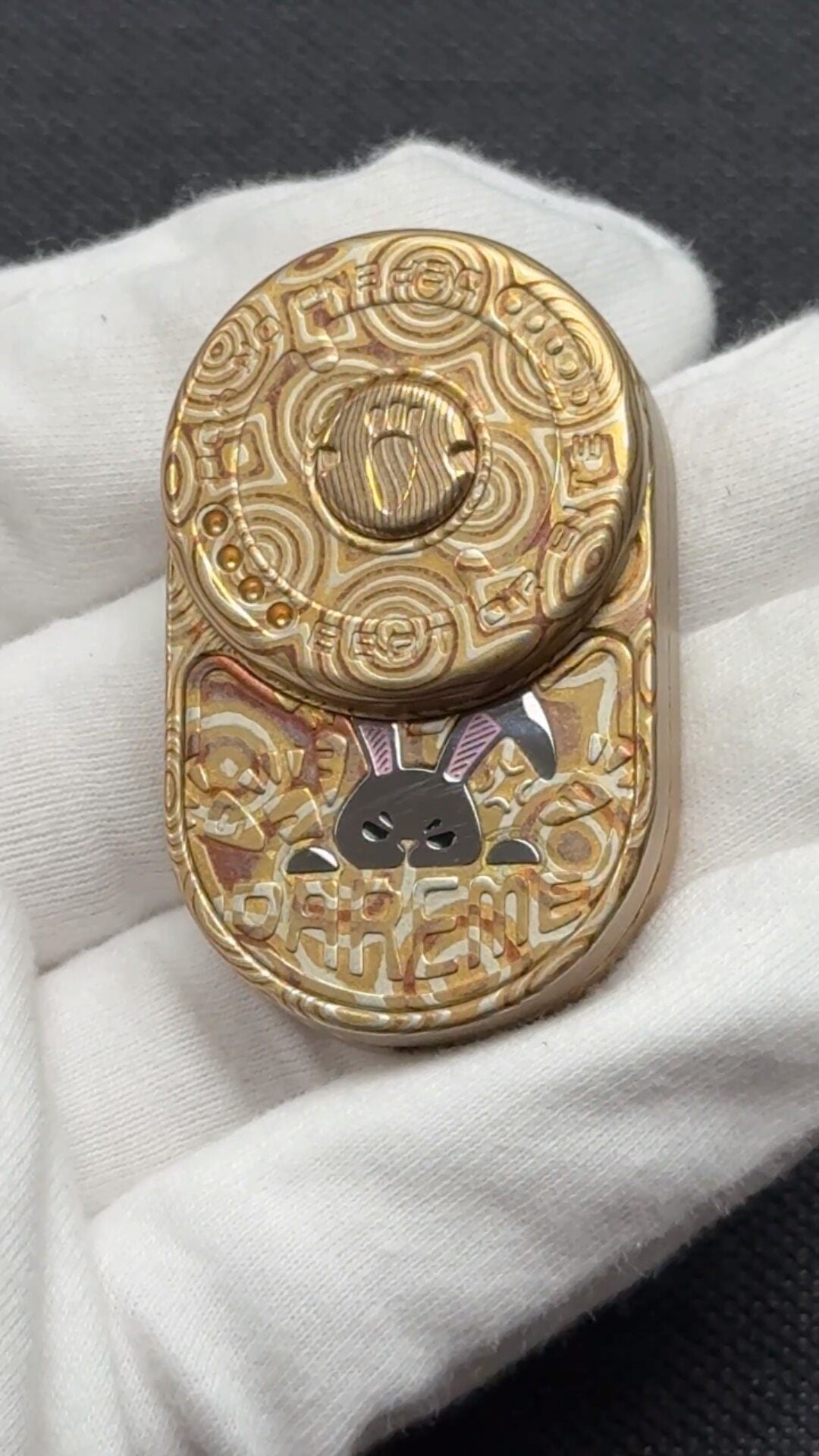 MIX Mokume