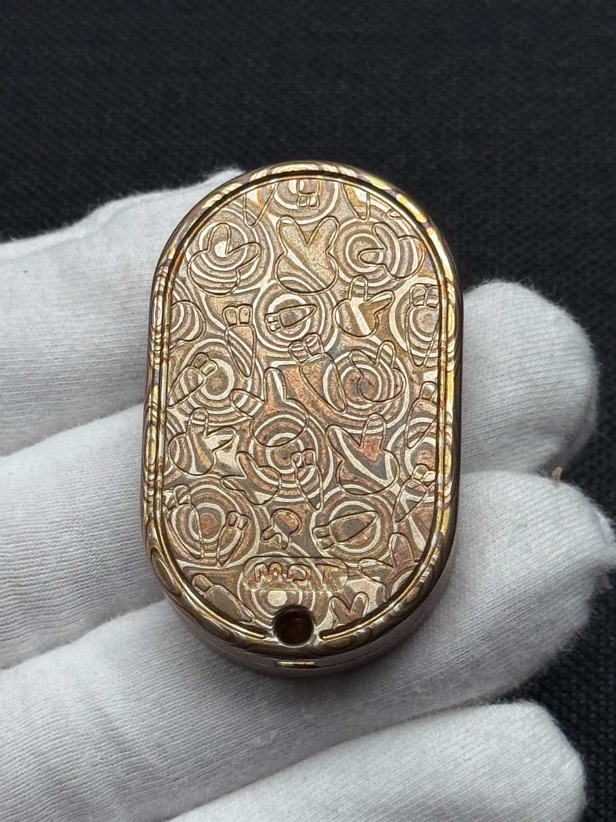 MIX Mokume