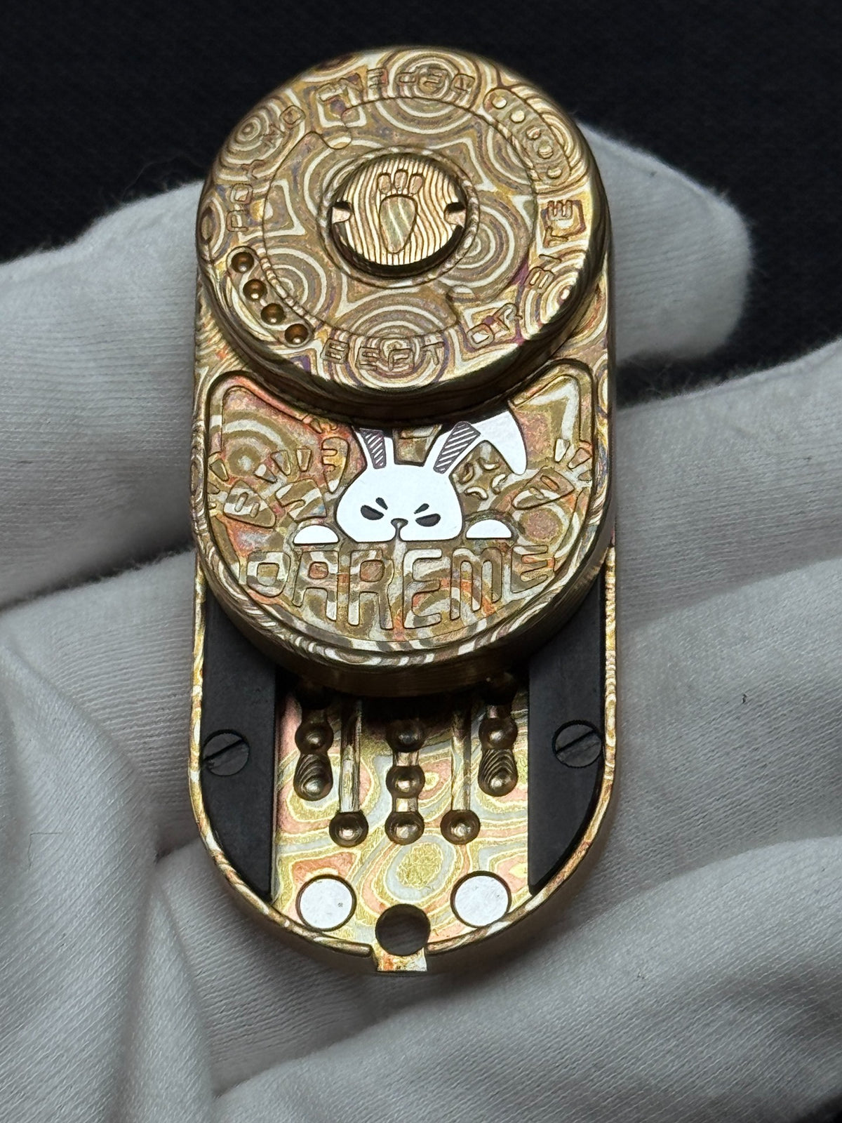 MIX Mokume