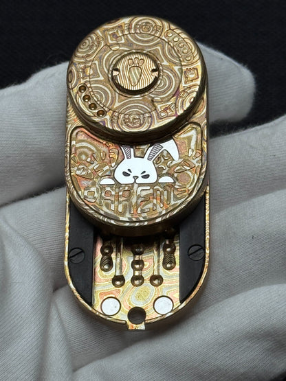 MIX Mokume