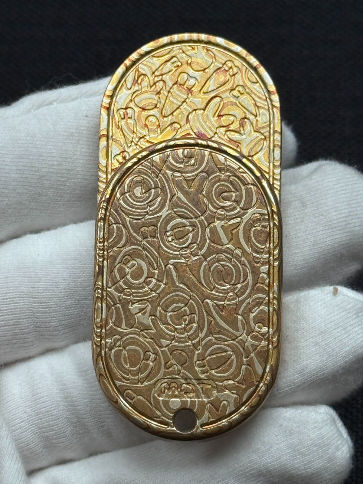 MIX Mokume