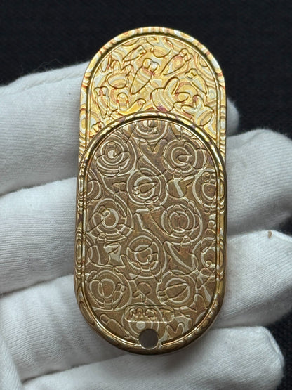 MIX Mokume
