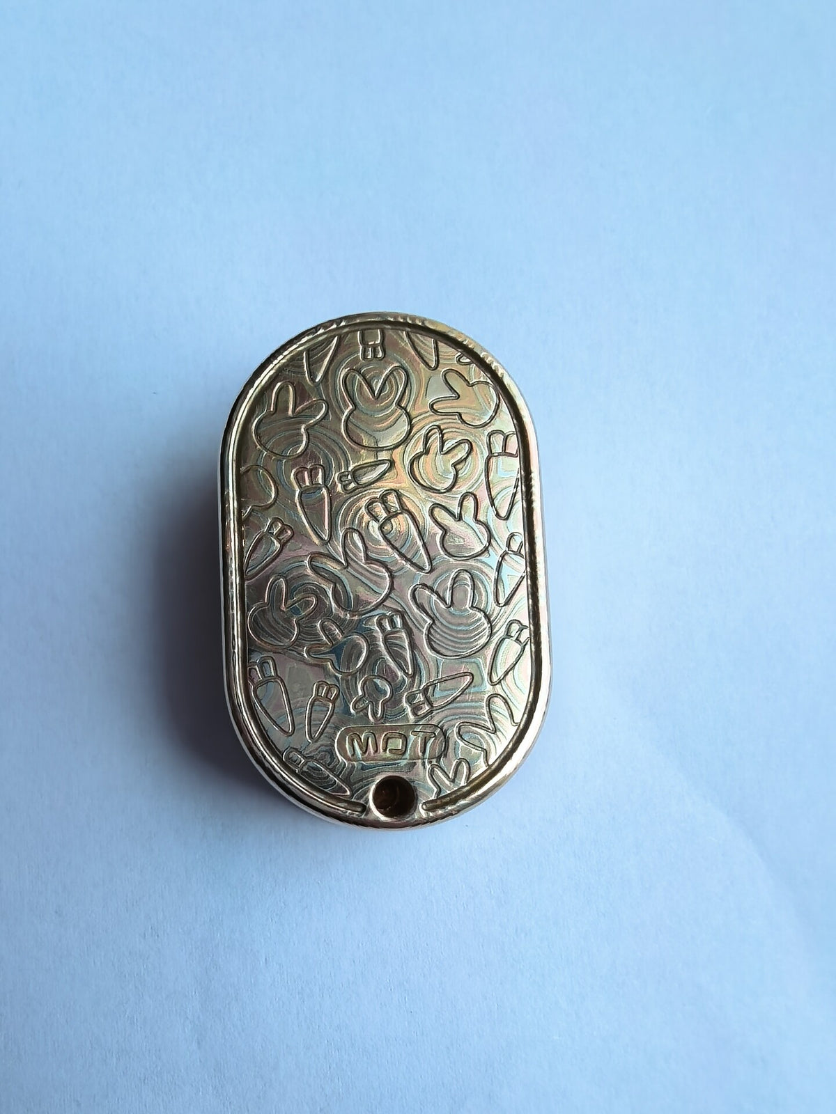 MIX Mokume