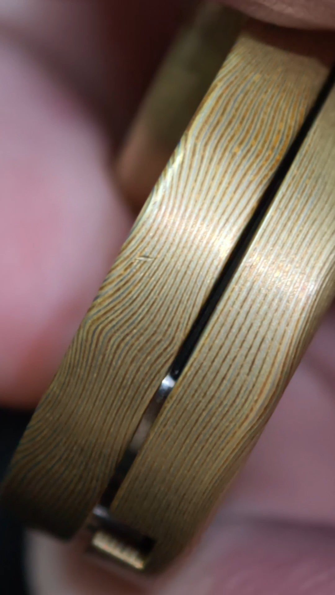 MIX Mokume