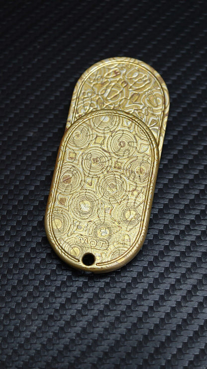 MIX Mokume