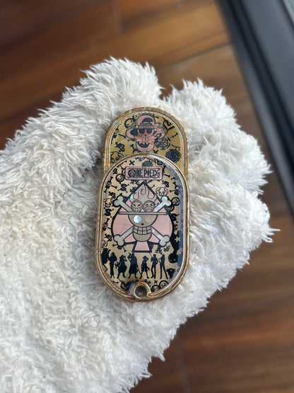 MIX Mokume