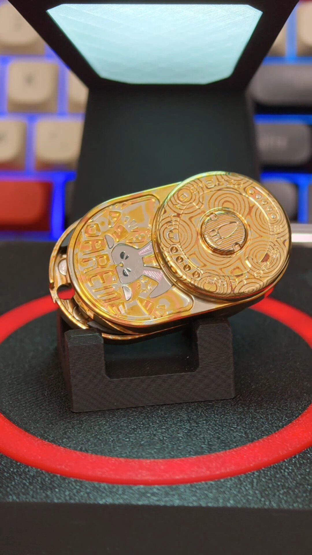 Product image MOT-MIX-Mokume-TRB-CREATION-1091930798802-1.jpg