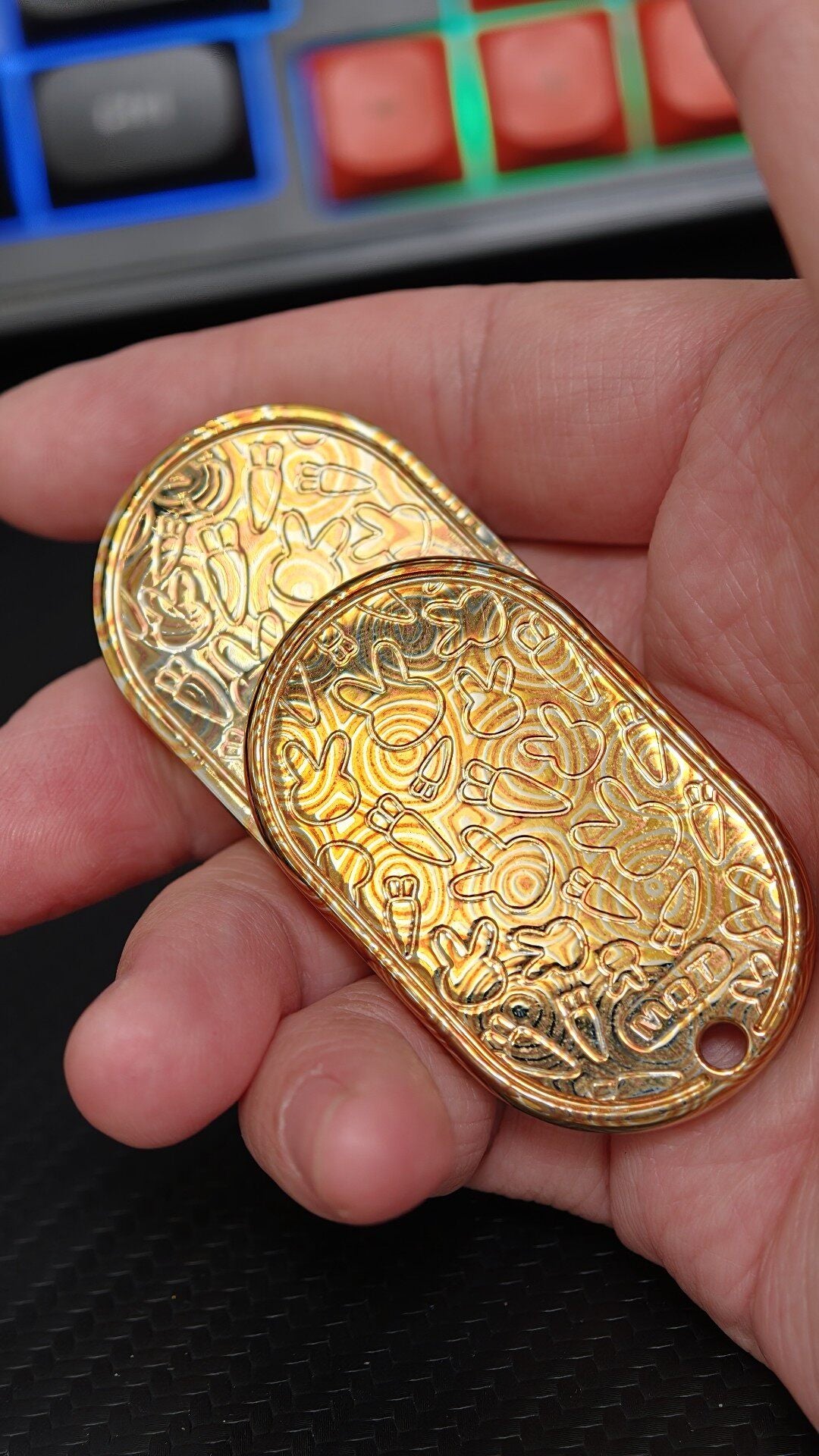 Product image MOT-MIX-Mokume-TRB-CREATION-1091930798802-4.jpg