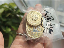 MIX Mokume Brand New