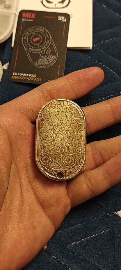 MIX Mokume