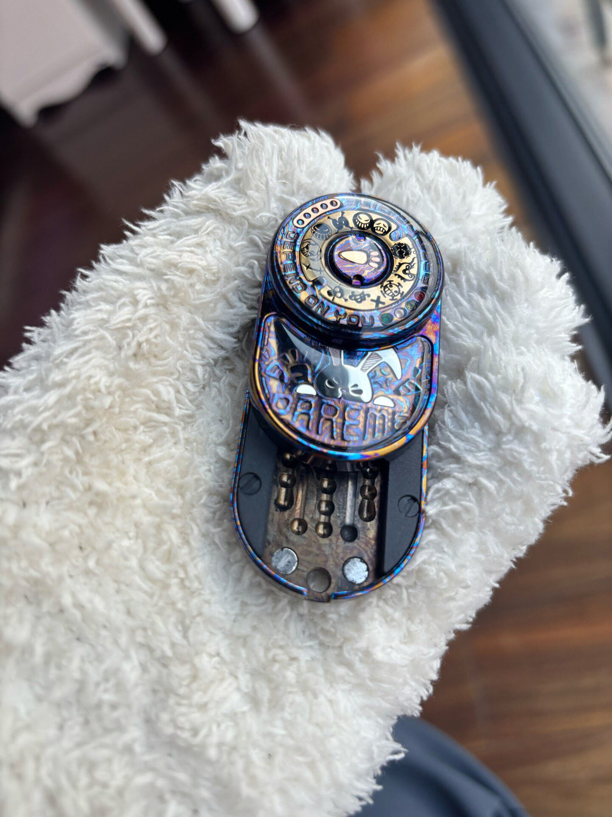 MIX Mokuti
