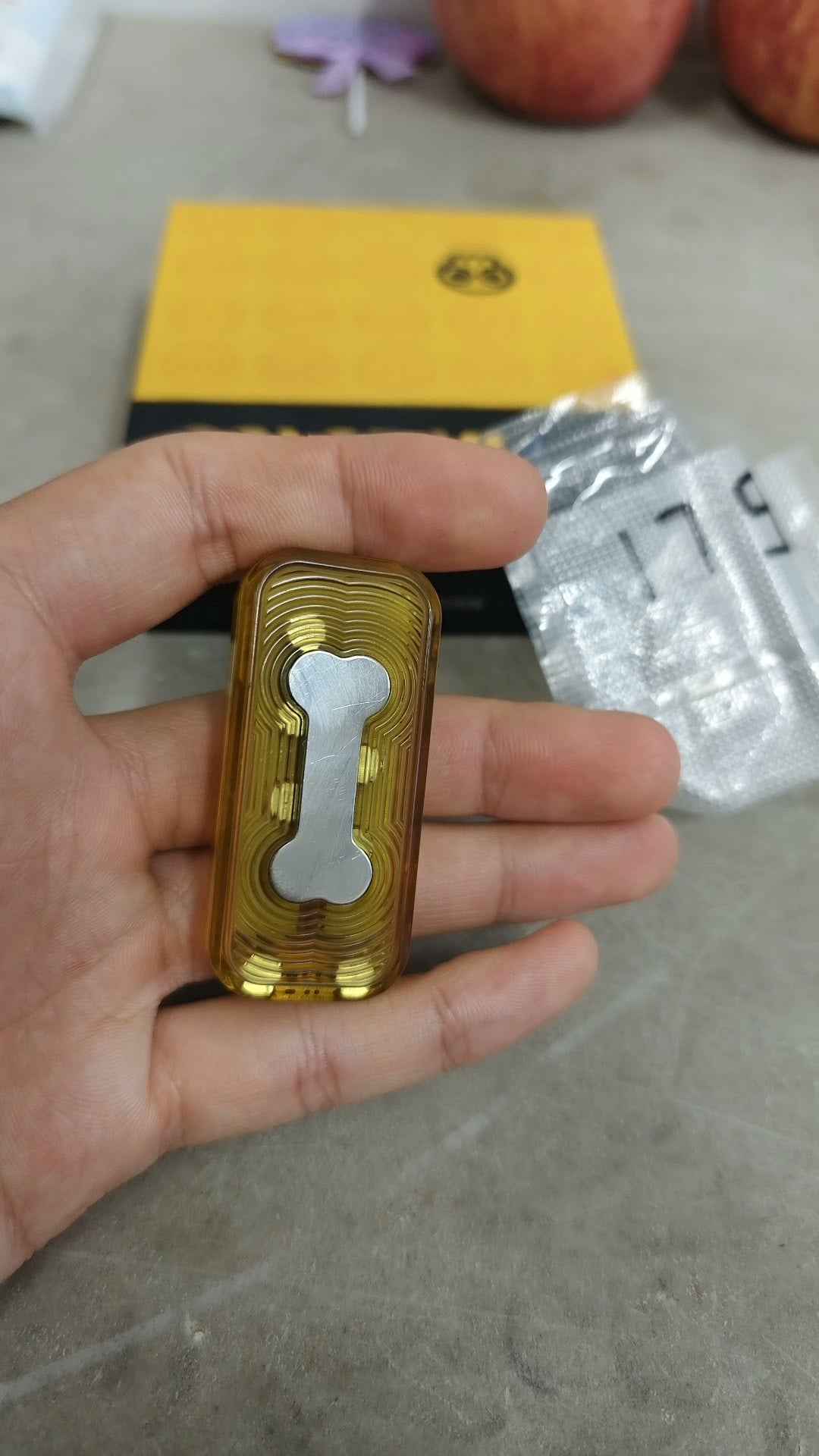 MIX PEI Stainless Steel Limited Edition
