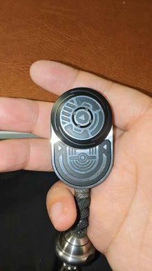 MIX + Planet Lanyard Bead