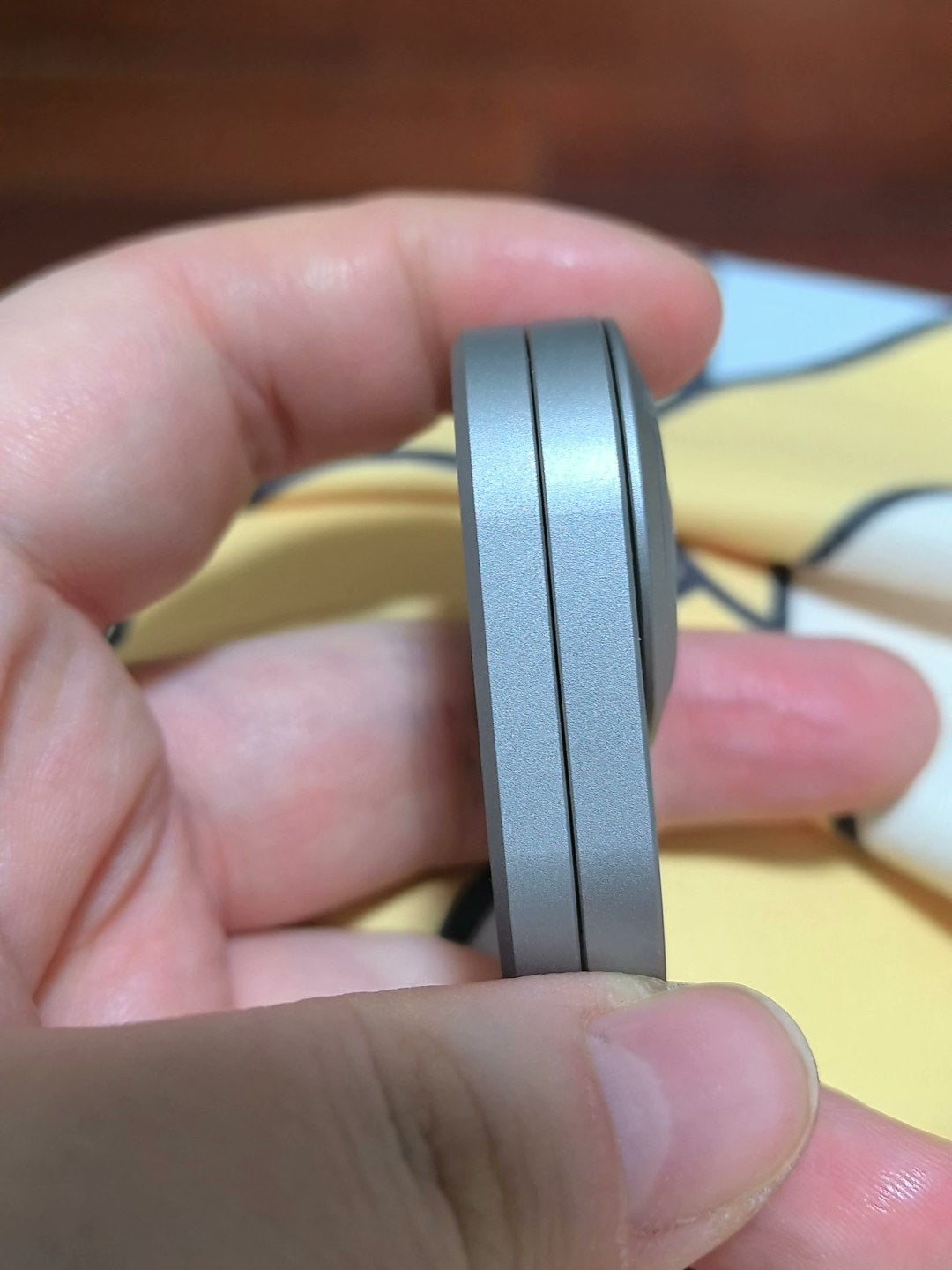 MIX Stainless Steel
