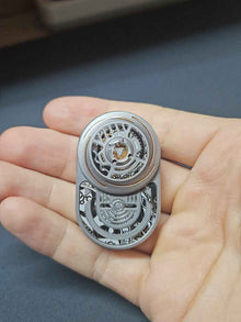 MIX Stainless Steel