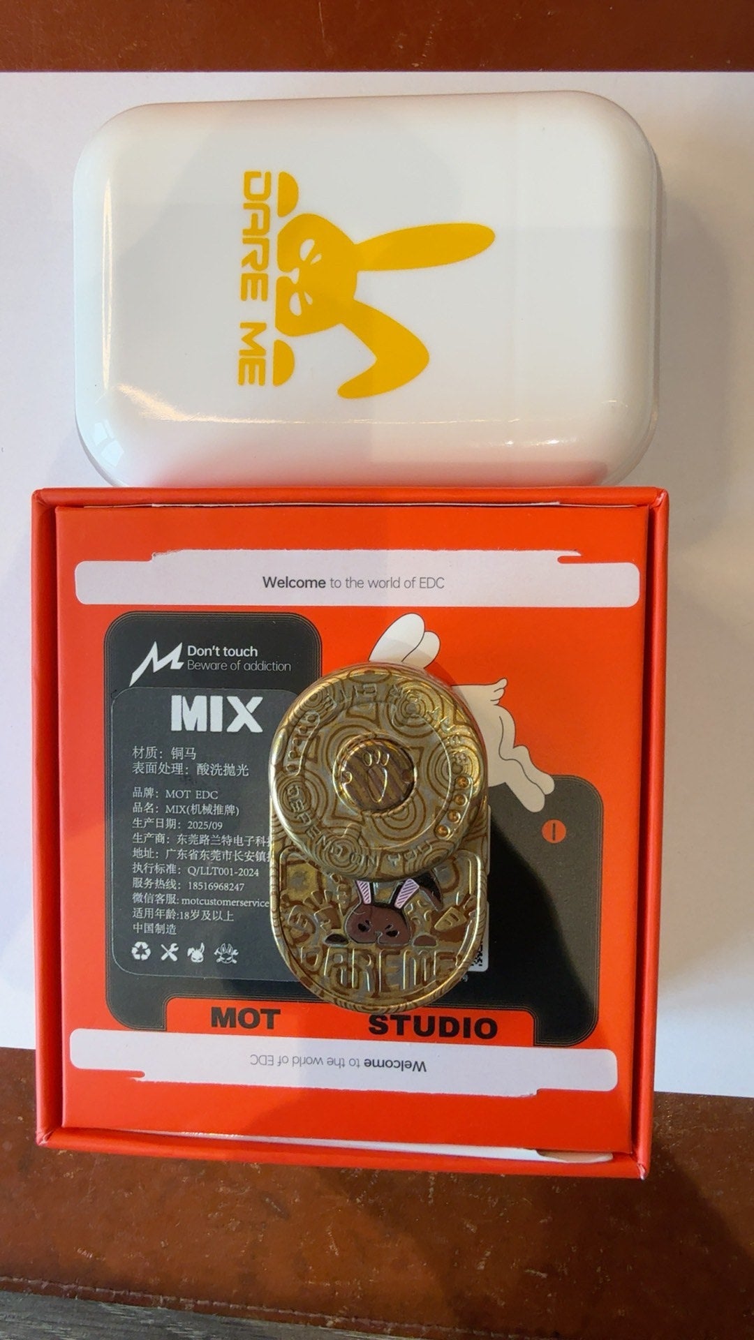 Product image MOT-MIX-Unknown-TRB-CREATION-1046751347267-3.jpg