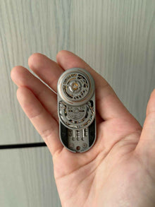 MIX Stainless Steel