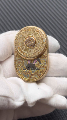 MIX Mokume