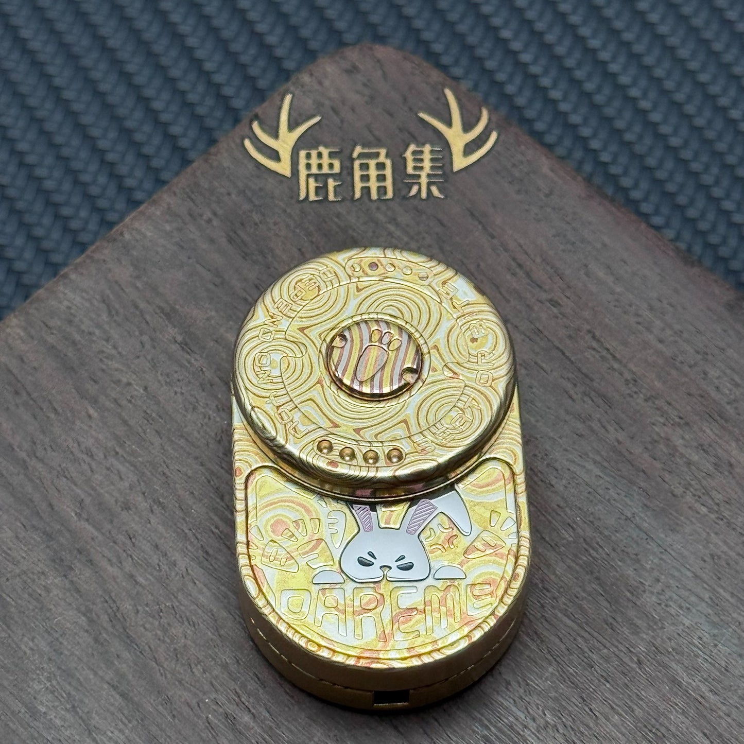 MIX Mokume