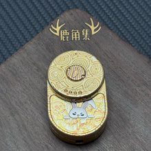 MIX Mokume