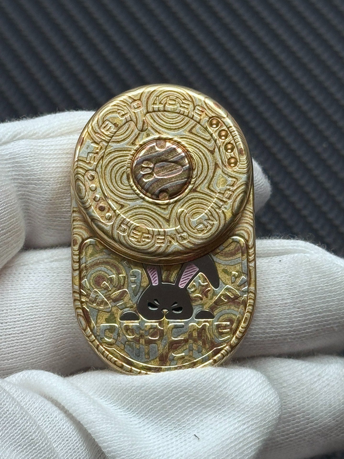 MIX Mokume