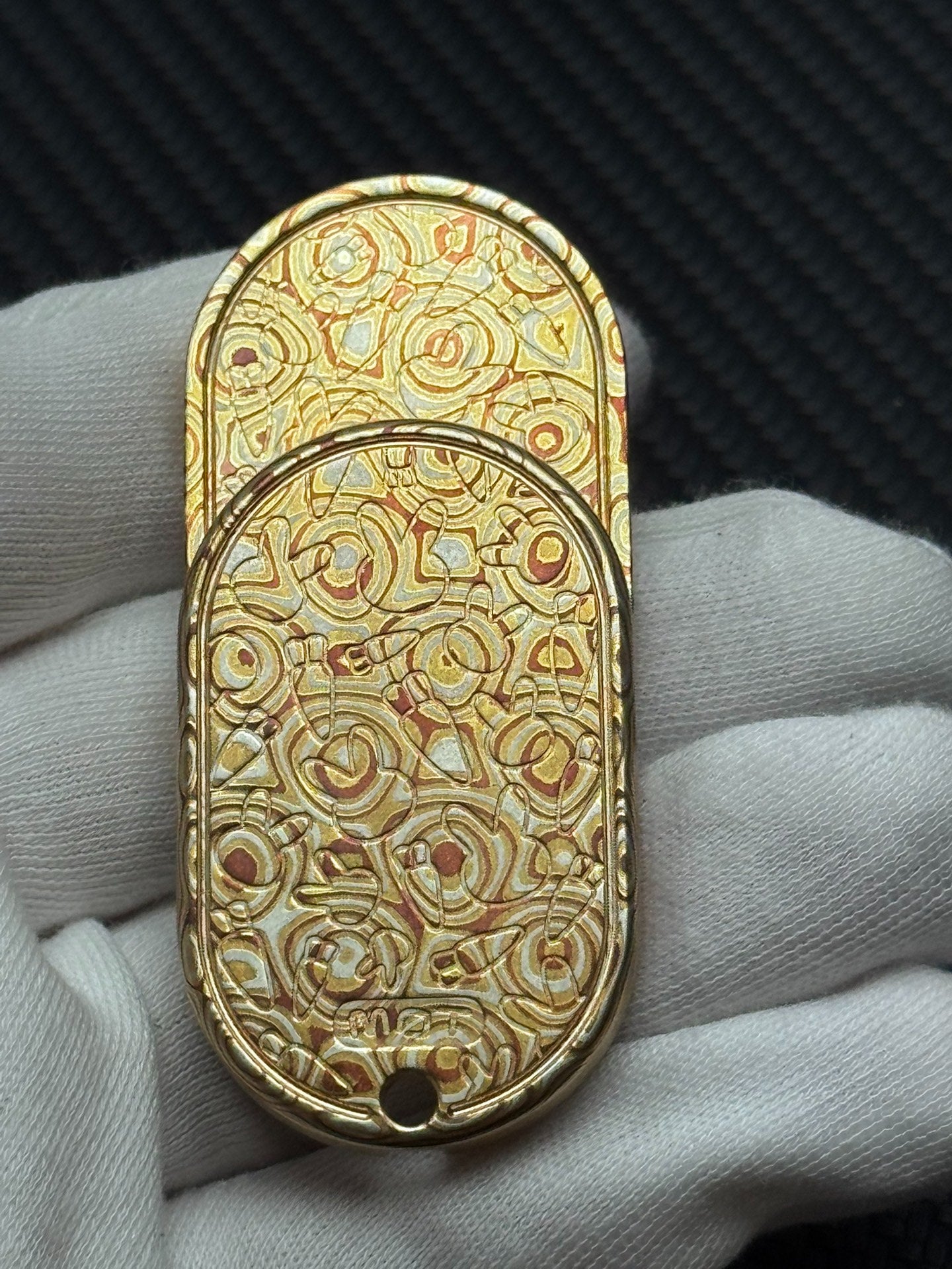 MIX Mokume