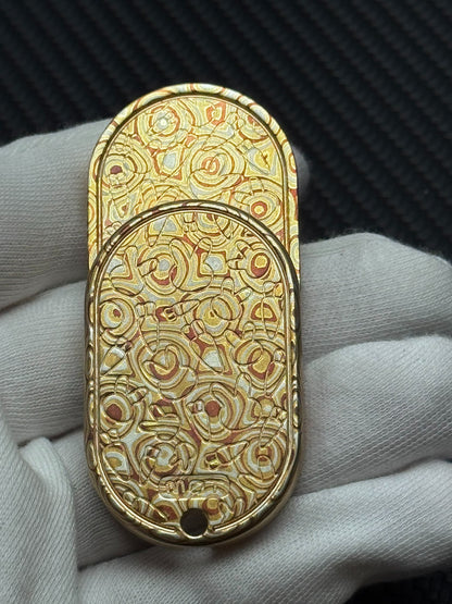 MIX Mokume