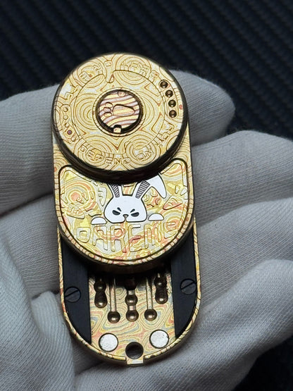 MIX Mokume
