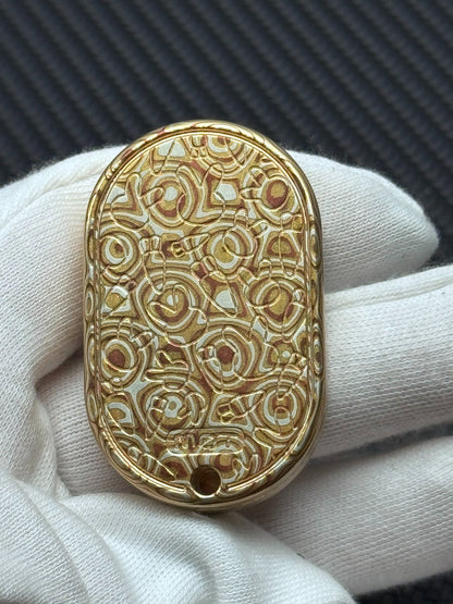 MIX Mokume