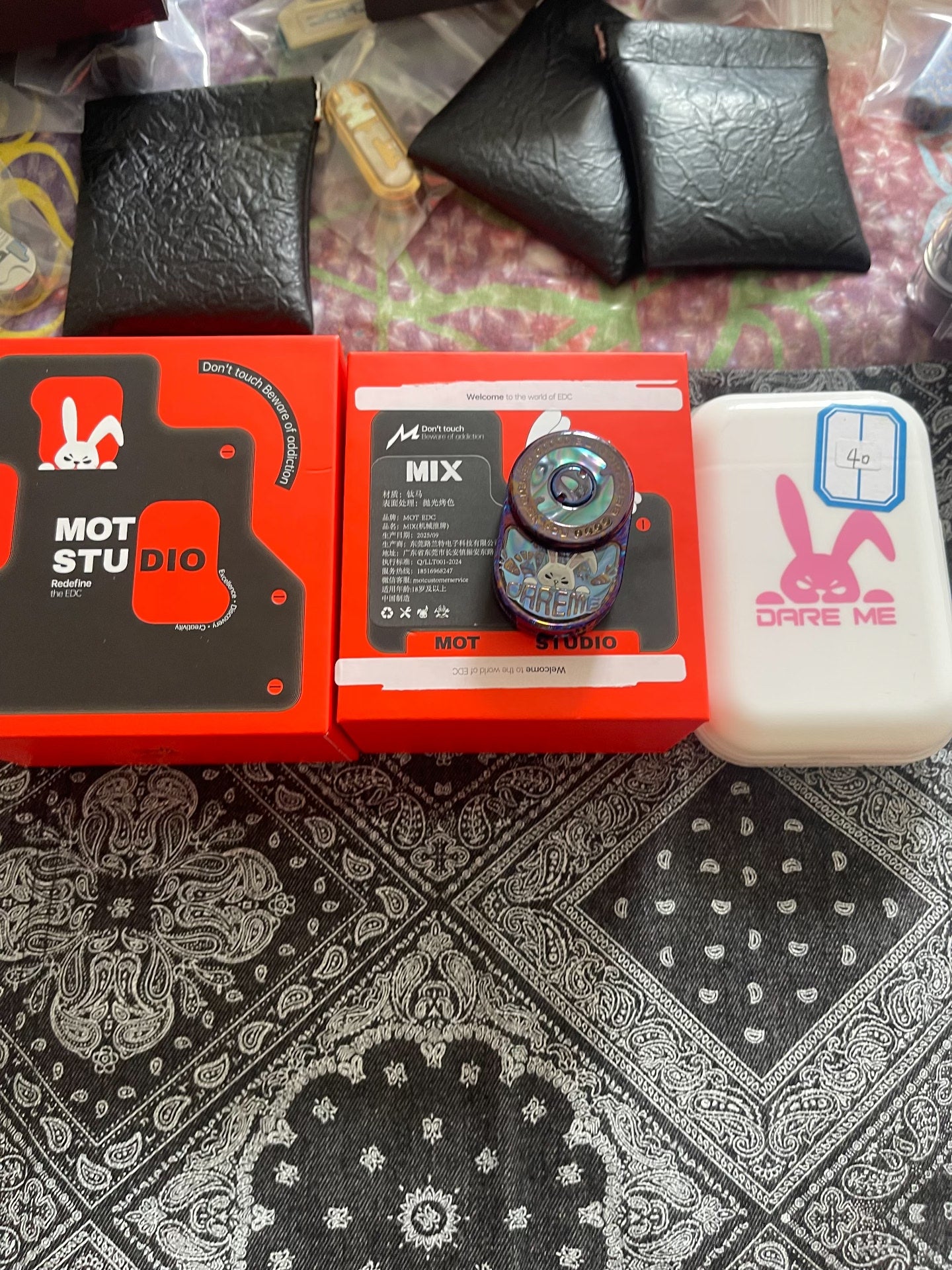 MIX Mokuti