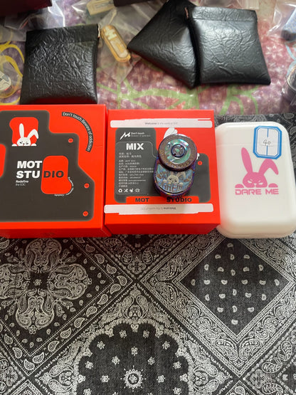 MIX Mokuti