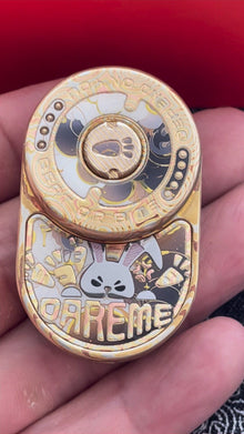 MIX Mokume