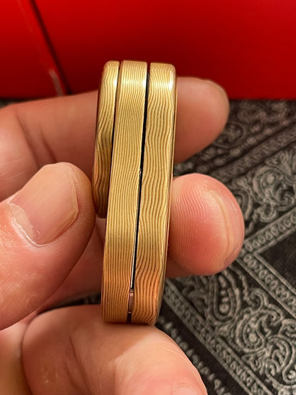 MIX Mokume