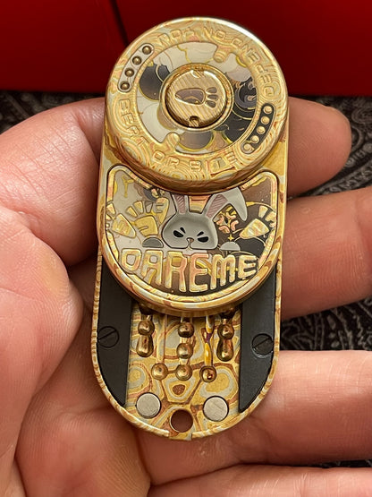 MIX Mokume