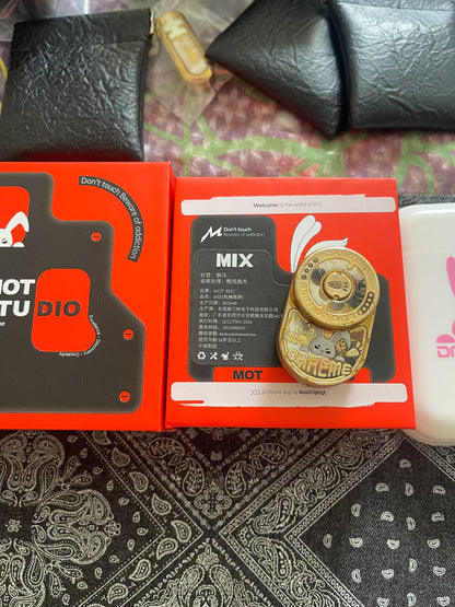 MIX Mokume