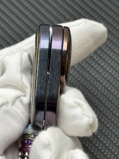MIX + Planet Lanyard Bead